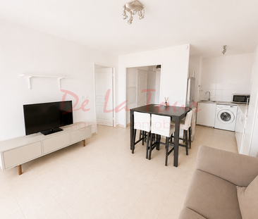 Location Appartement 2 pièces 44m² MARSEILLE 14ème - Photo 1