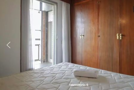 Calle del Poeta Joan Maragall, Madrid, Community of Madrid 28020 - Photo 4