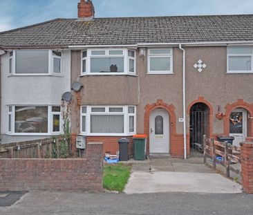 Derby Grove, Newport - Photo 5