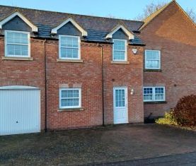 Charles Hall Close, Shepshed, Loughborough - Photo 3