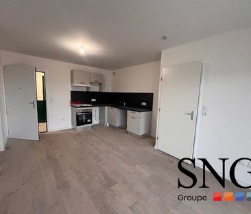 BEAU T2 AVEC LOGGIA ET PARKING - Photo 3