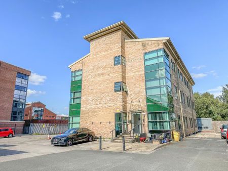 1 bedroom apartment to rent - Photo 4