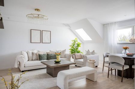 Jönköping - 2rok - 12mån - 13.800kr/mån - Photo 5