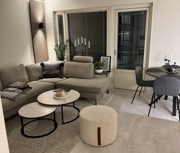 Näsbylundsvägen, Täby - Photo 1