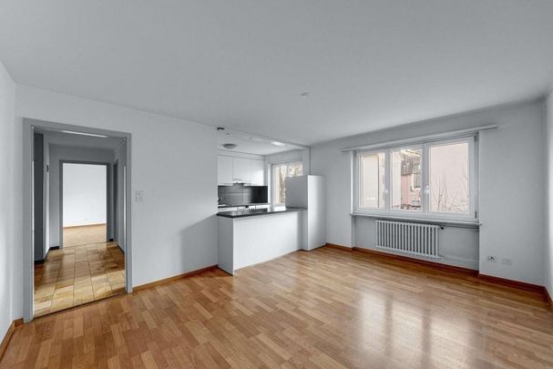 Geräumiges Wohnen mit Komfort - Foto 1