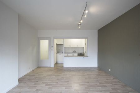 1 slaapkamerappartement in het centrum van Sint-Truiden - Photo 5