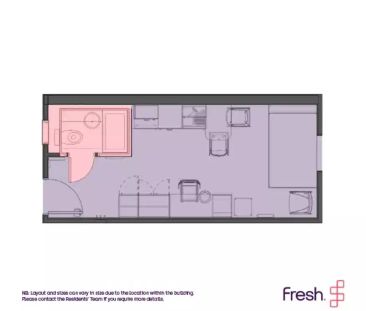 City Studio - Photo 2