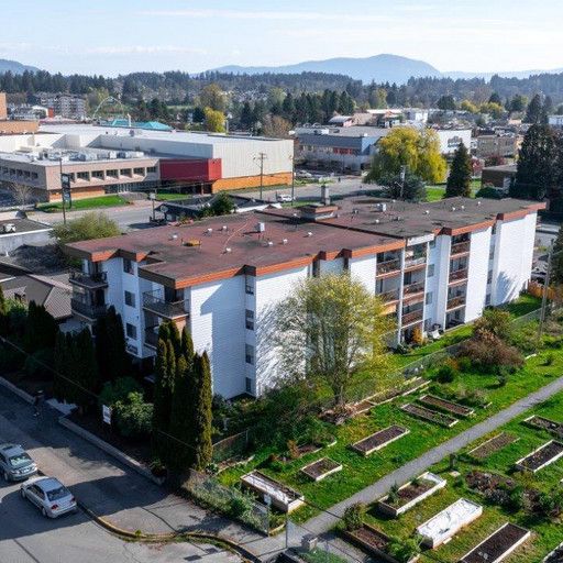 Mainstreet Duncan Apartments - Photo 1