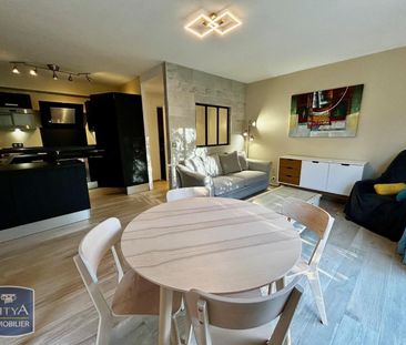 Location Appartement 2 pièces 48m² VALBONNE 06560 - Photo 2