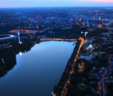 "S u c h e" 2 Zi.-Wohnung in Hannover - Foto 1