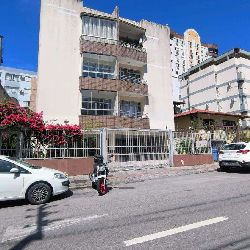 Rua Capitão Euclides de Castro, 408, Florianópolis - Foto 1