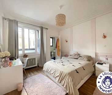 Location Appartement 3 pièces 83m² - Photo 5