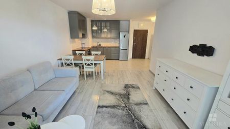 MIESZKANIE na WYNAJEM - Zdjęcie 3