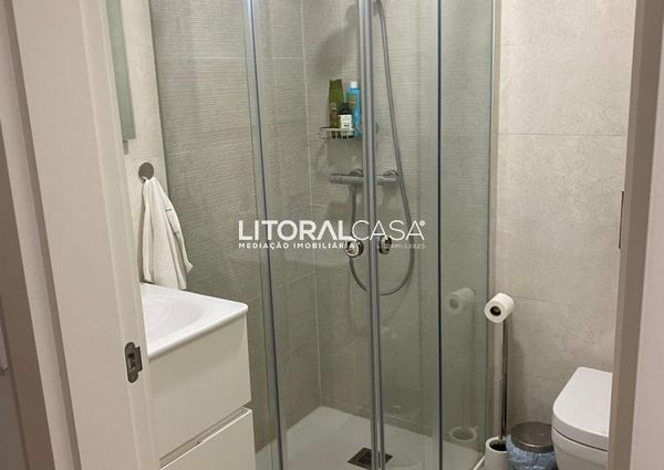 Apartamento T2 em Aveiro