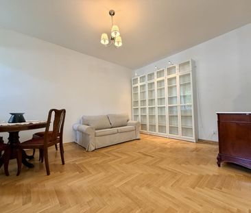 Kamienica- lokal idealny także pod biuro 41.78 m² - Фото 1