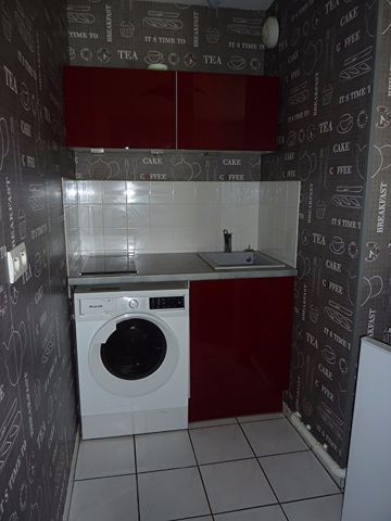Location Appartement 1 pièce 25m² - Photo 4