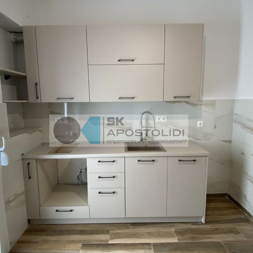 Studio/Γκαρσονιέρα για ενοικίαση Άγιος Δημήτριος (Κέντρο Θεσσαλονίκης) - Photo 1