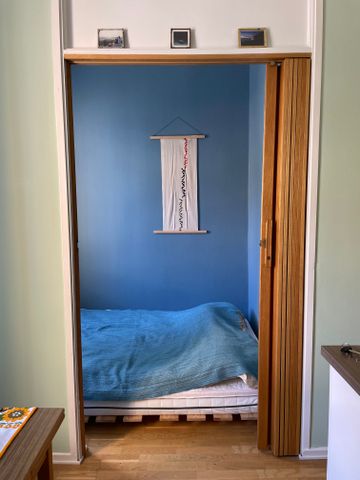 Olof Skötkonungs väg, Hägersten - Foto 4