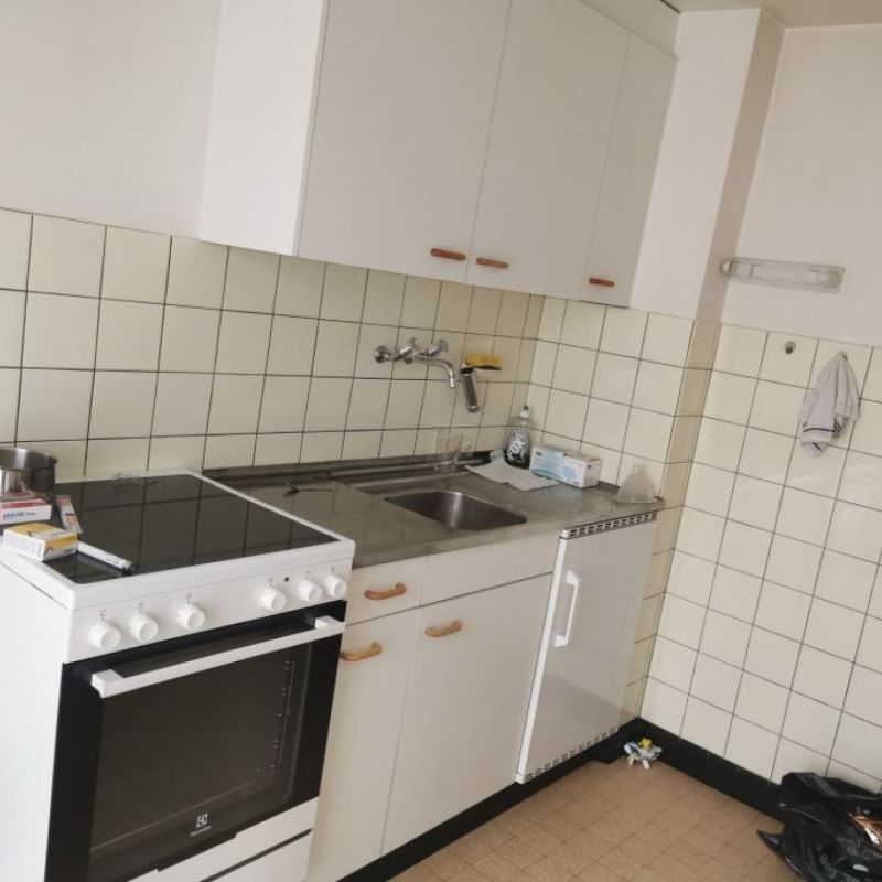 1.5 Zimmer, 47 m², 1. Stock - Foto 1
