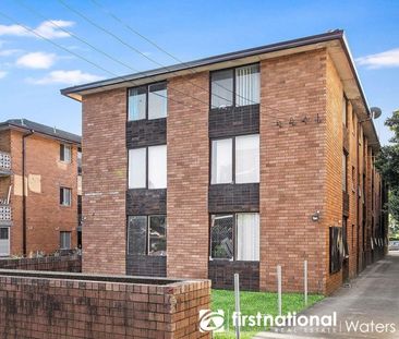 2-Bedroom Apartment in the Heart of Lidcombe - Photo 5