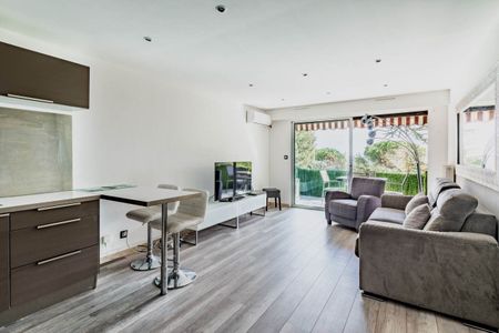 Location Appartement 2 pièces 42m² NICE 06200 - Photo 3