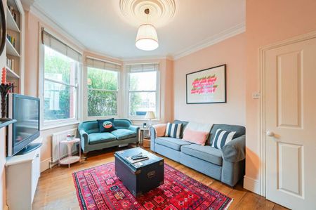 1 bedroom flat to rent - Photo 5