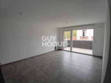 Location Appartement 3 pièces 58m² PERPIGNAN 66000 - Photo 4