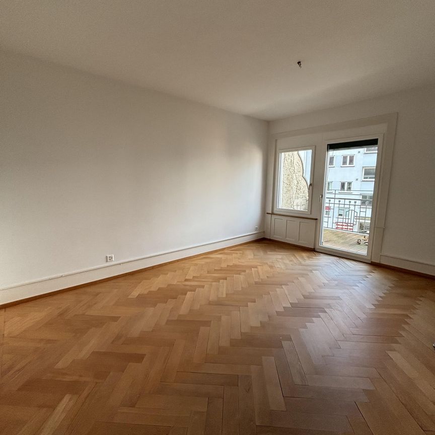 3.5 Zimmer, 130 m², 4. Stock - Photo 1