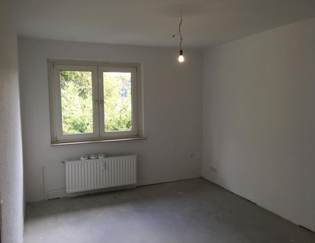 Demnächst frei! 3-Zimmer-Wohnung in Gelsenkirchen Scholven - Photo 1