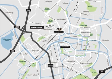 Van Rijsselpad | Leiden - Photo 3