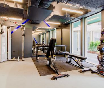 Gold Studio - Photo 5