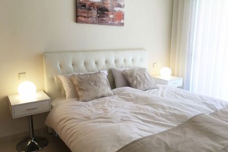 2 Bedroom Apartment For Rent in New Golden Mile, Málaga - Photo 4