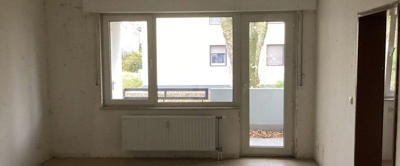 Ihr neues Zuhause: interessantes 1,5-Zimmer-Single-Appartment (WBS) - Foto 1