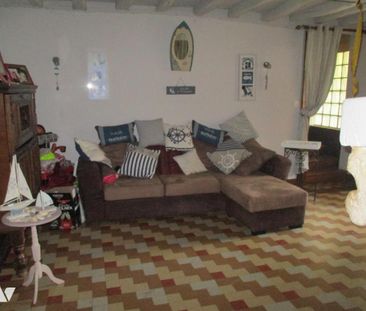 Location Maison à Thierville - Photo 1