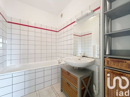 Appartement 1 pièce à Maxéville - Photo 5