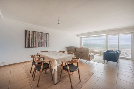 Appartement te huur - Foto 4