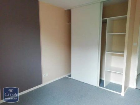 Appartement à louer 2 pièces 47.46m² - Photo 5