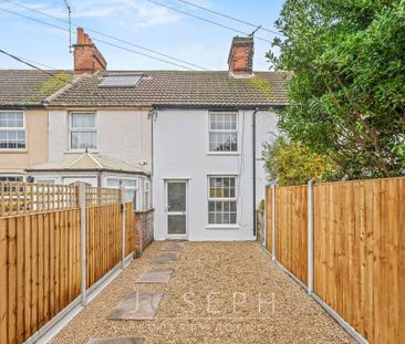 2 bedroom terraced house to rent - Photo 6