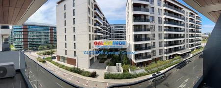 Inchiriere apartament 2 camere Pipera/ Complex Nusco - Fotografie 3