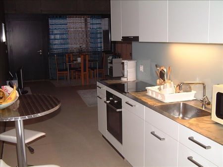 2.5 Zimmer, 67 m², 1. Stock - Foto 4