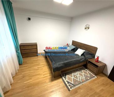 Apartament 2 camere in Chiajna mobilat utilat 420 euro - Photo 1