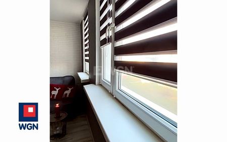 Mieszkanie na wynajem Inowrocław - Ładna Kawalerka na os. Piastowskim blisko Ronda - W pobliżu pętla autobusowa, Market, sklepy handlowe, punkty usługowe, Szkoła, przedszkola, żłobek - Ciepła woda miejska bez - Фото 4