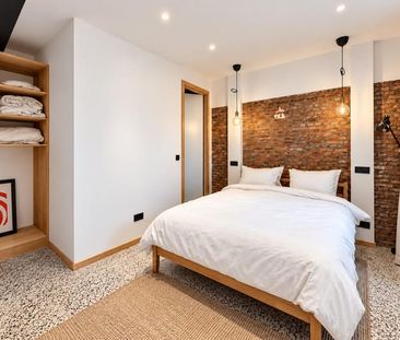 Appartement te huur - Foto 4