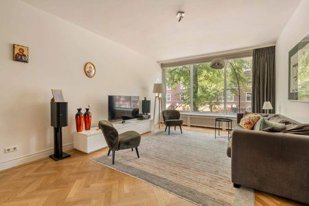 Appartement Beethovenstraat 9-B, Amsterdam - À Louer - Photo 3