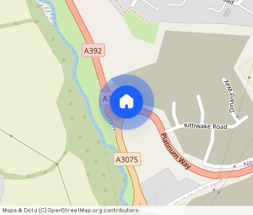 Rock Pipit Road, Trevemper, Newquay - Photo 1