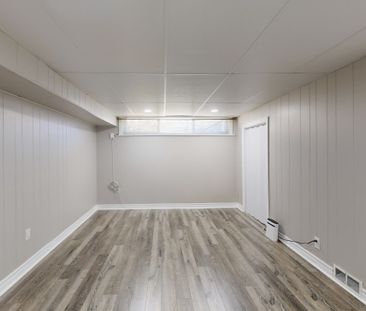 For Lease - 326 Rosedale Drive Unit# Bsmt, Whitby, Ontario - Photo 6