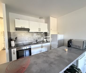 Location Appartement 2 pièces 51m² STE MARIE AUX CHENES 57255 - Photo 4