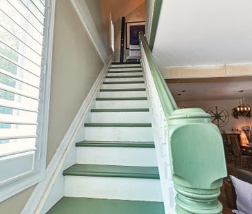 For Lease - 58 Market Street, Collingwood, Ontario - Photo 2