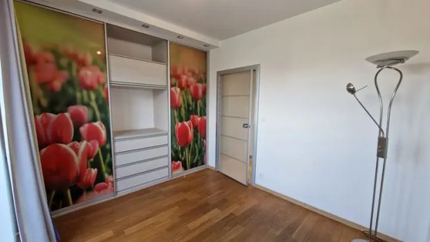 Vybavený klimatizovaný byt 4+kk s terasou, garážové stání, rezidence Nová Karolina, Ostrava - Photo 1