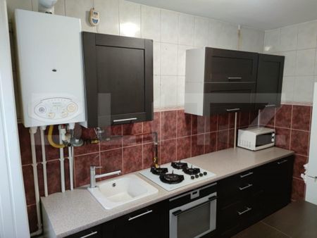 Apartament 2 camere, 50 mp, etaj intermediar, zona Orizont - Photo 5